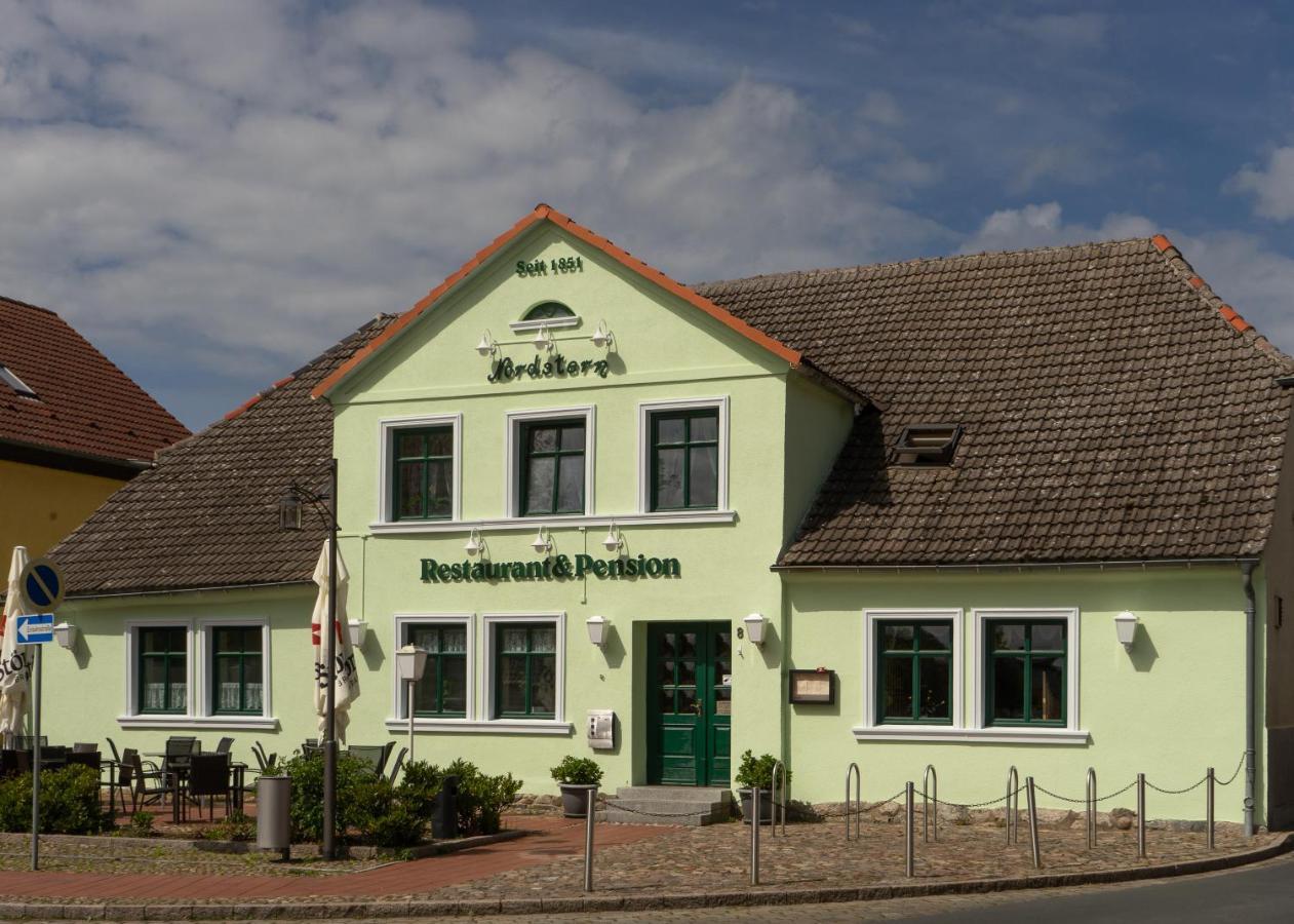 Nordstern * Gingst